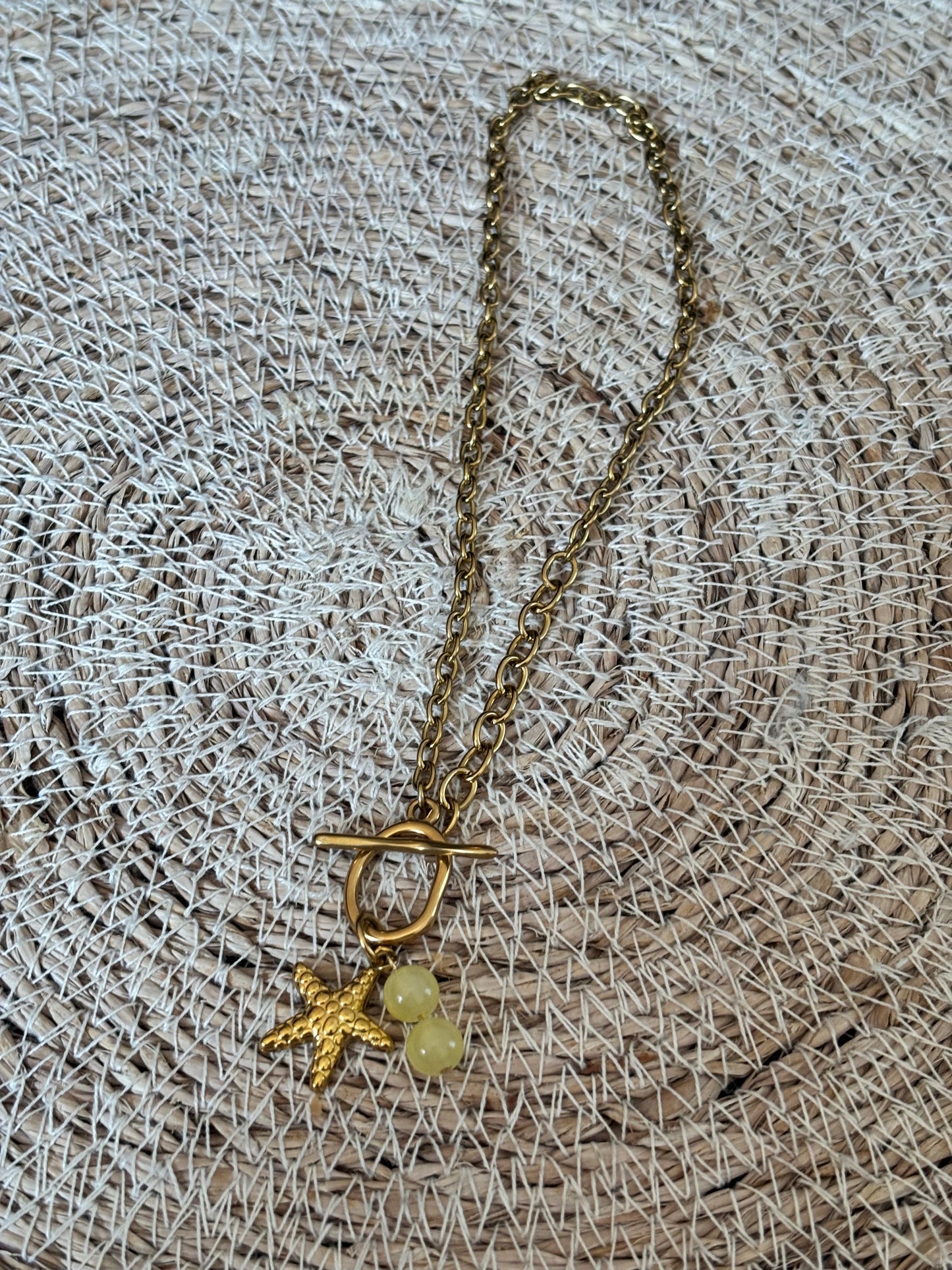 Collier Kristina