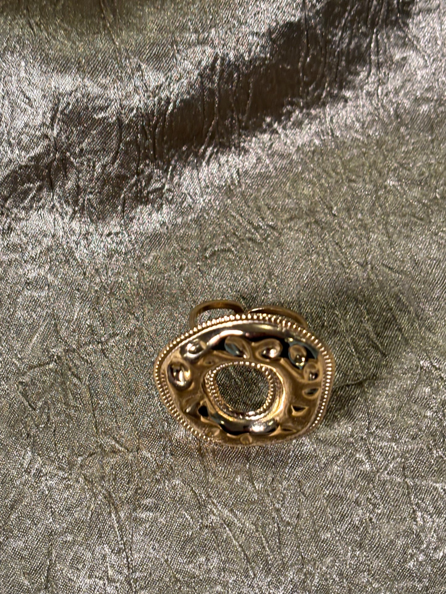 Bague Amandine