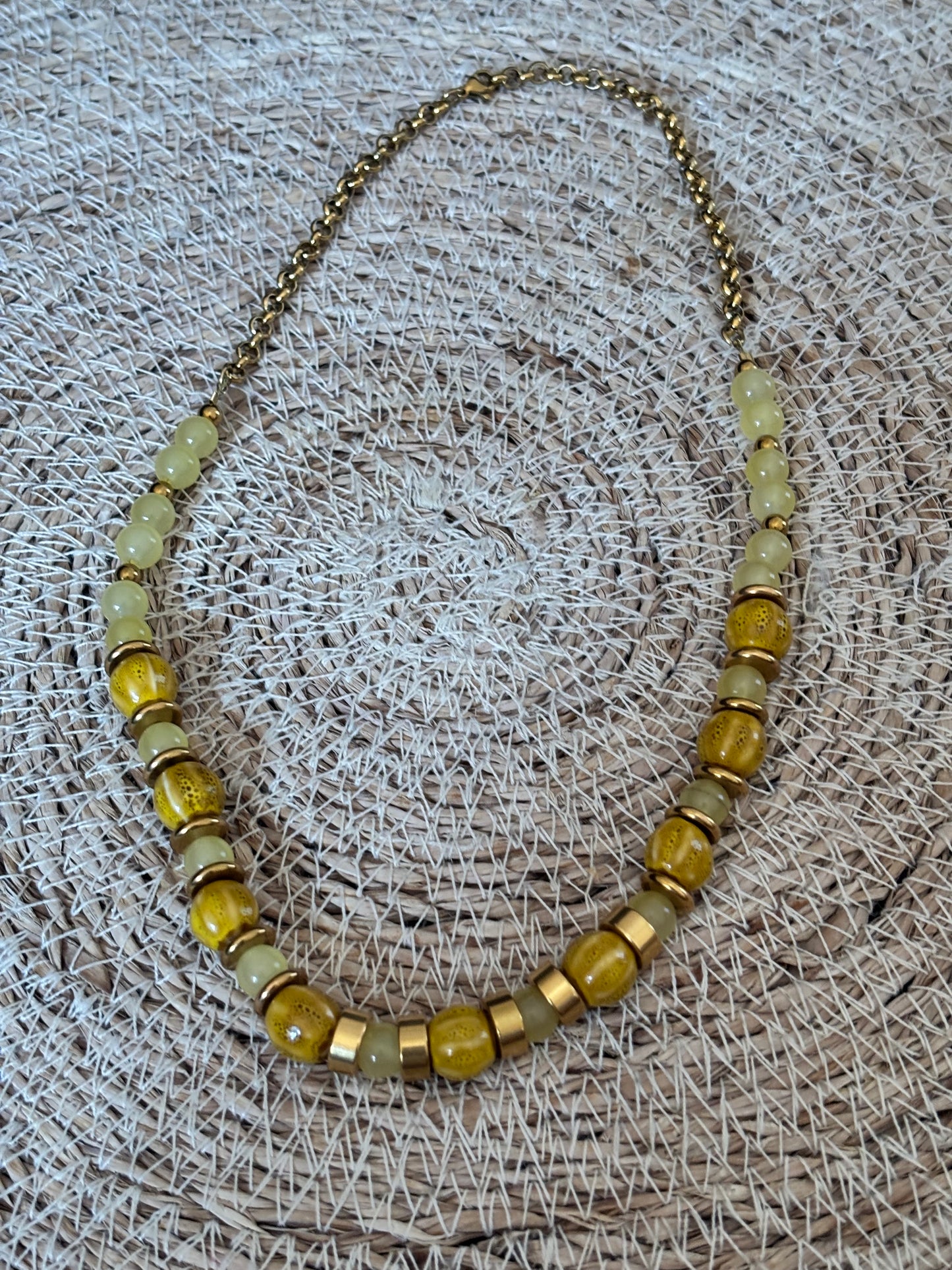 Collier Louna