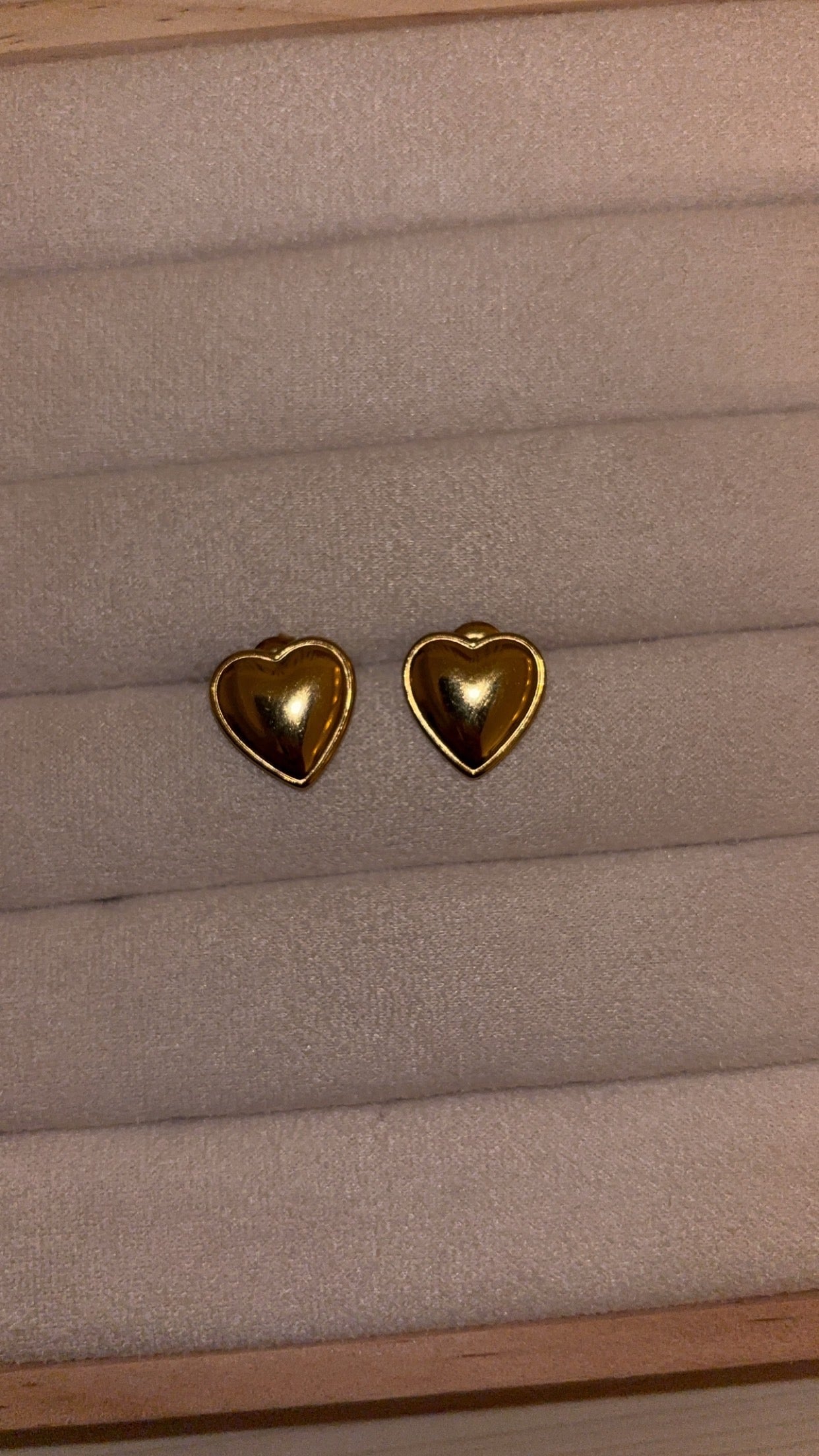 Puce d’oreille MELIA