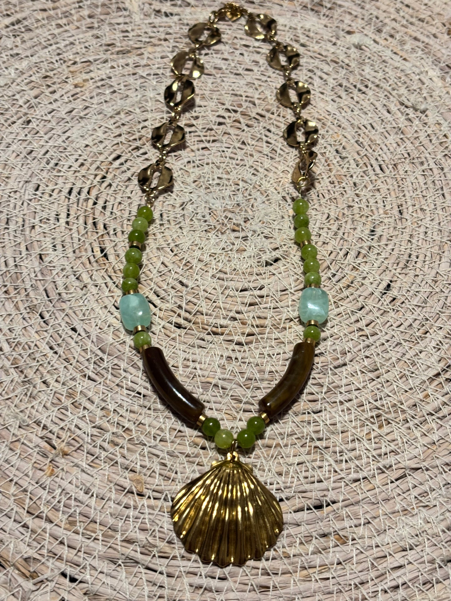 Collier Lili