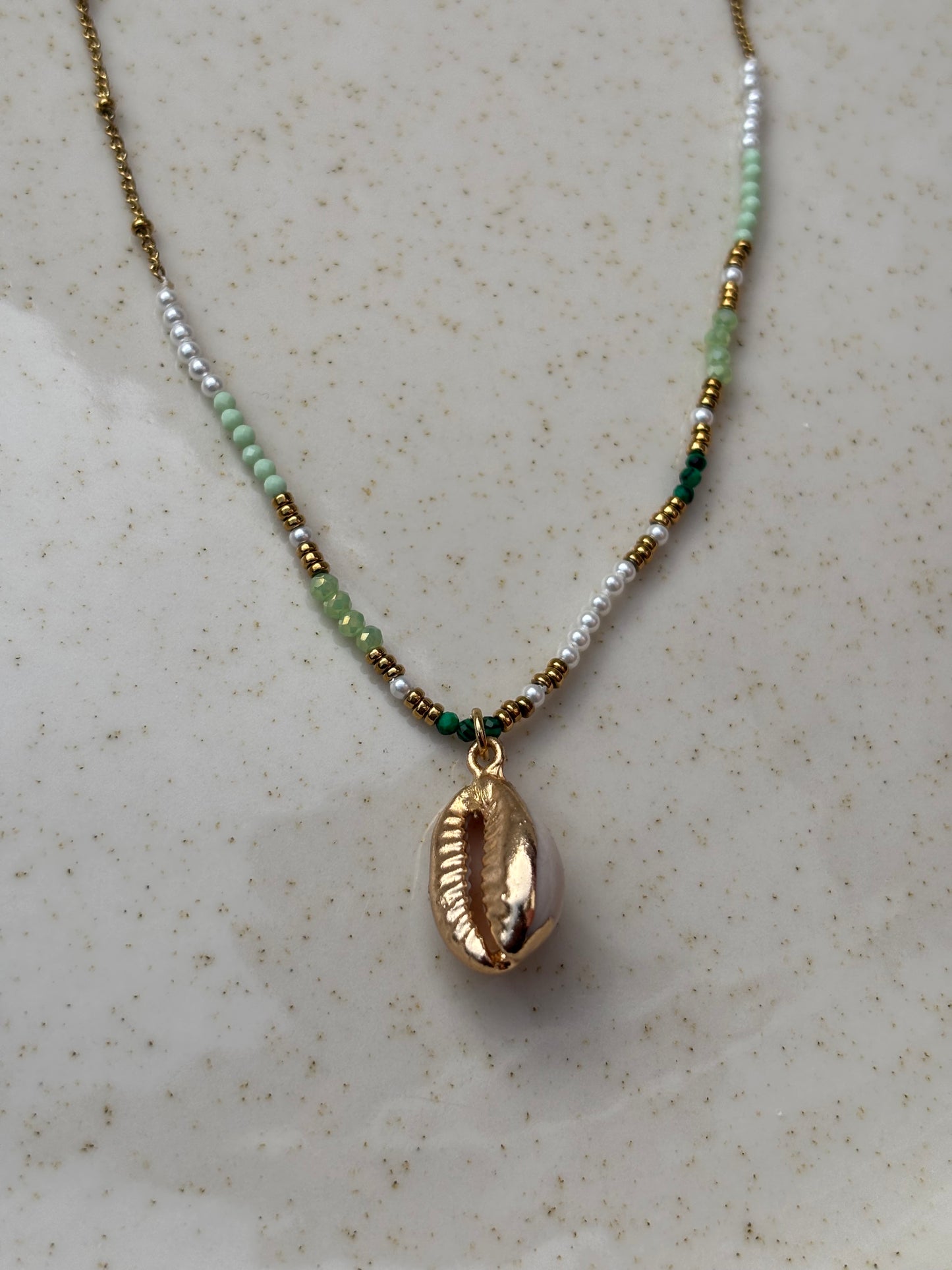 Collier Adam