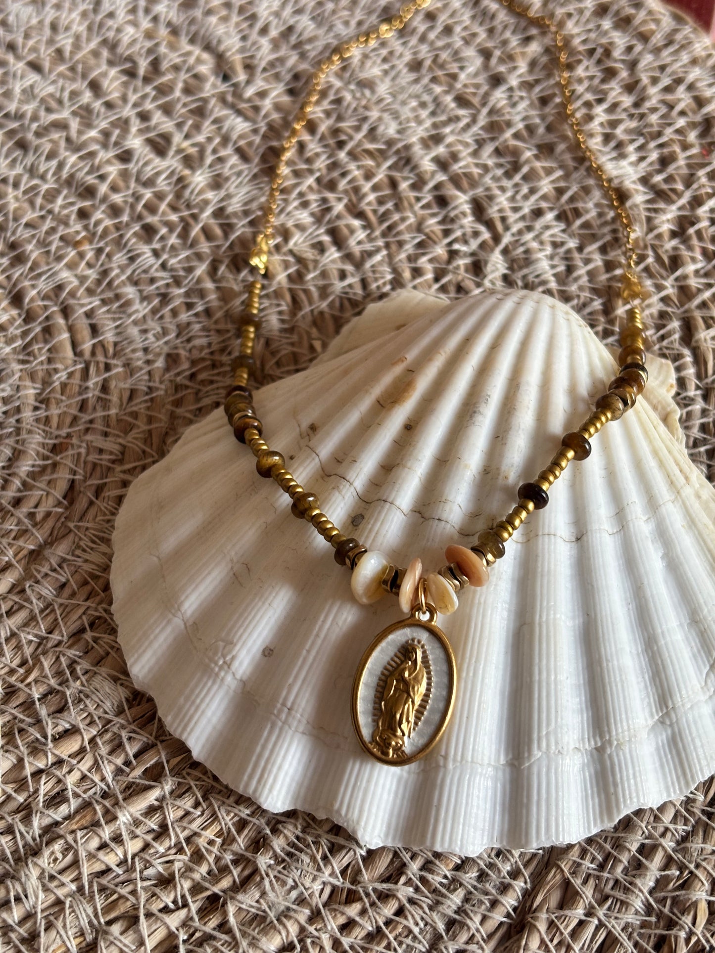 Collier Anabelle