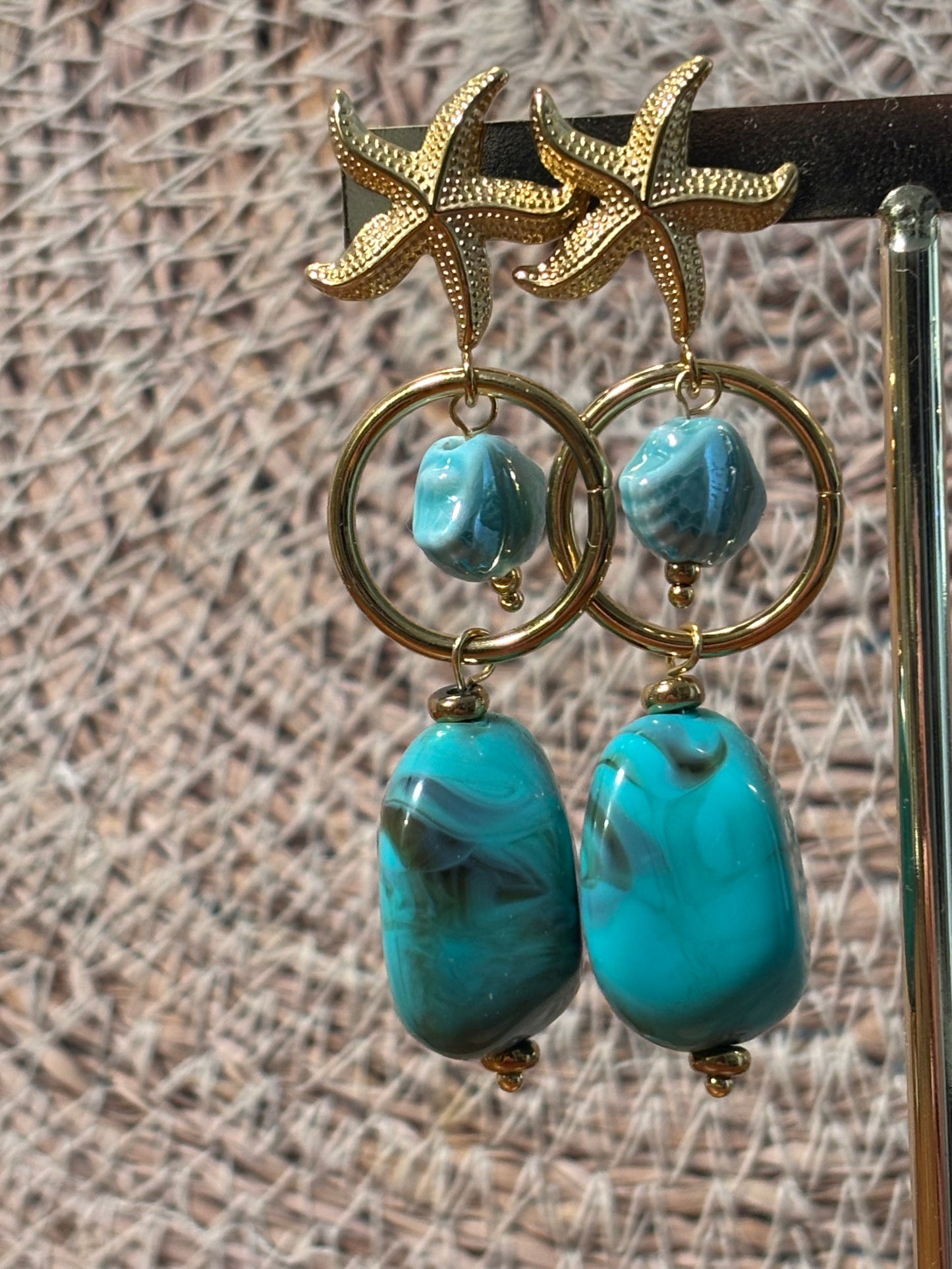 Boucles Kloe