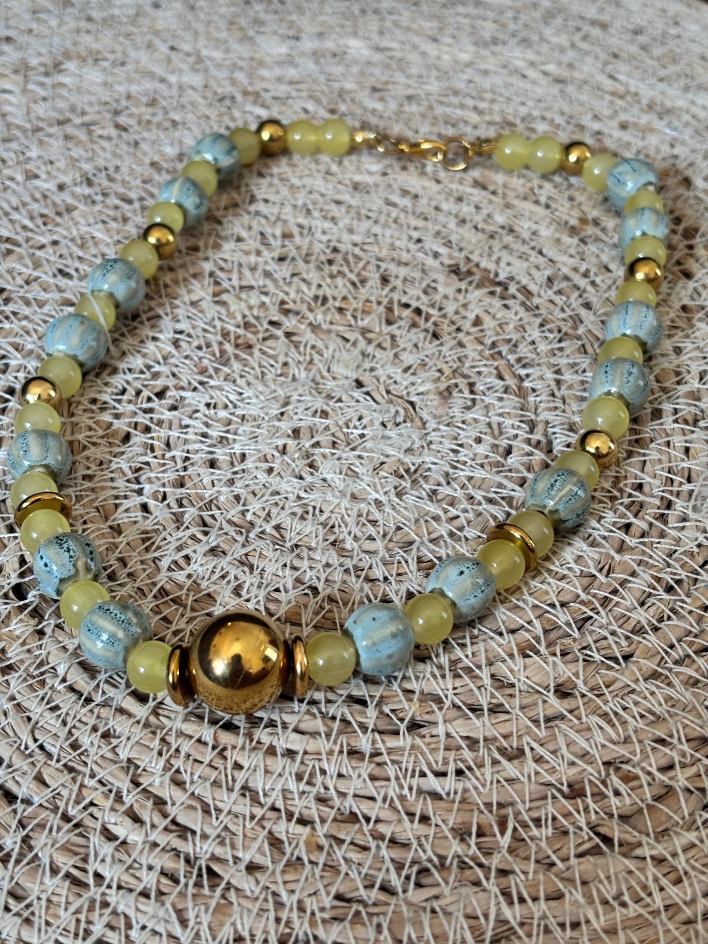 Collier Loélia