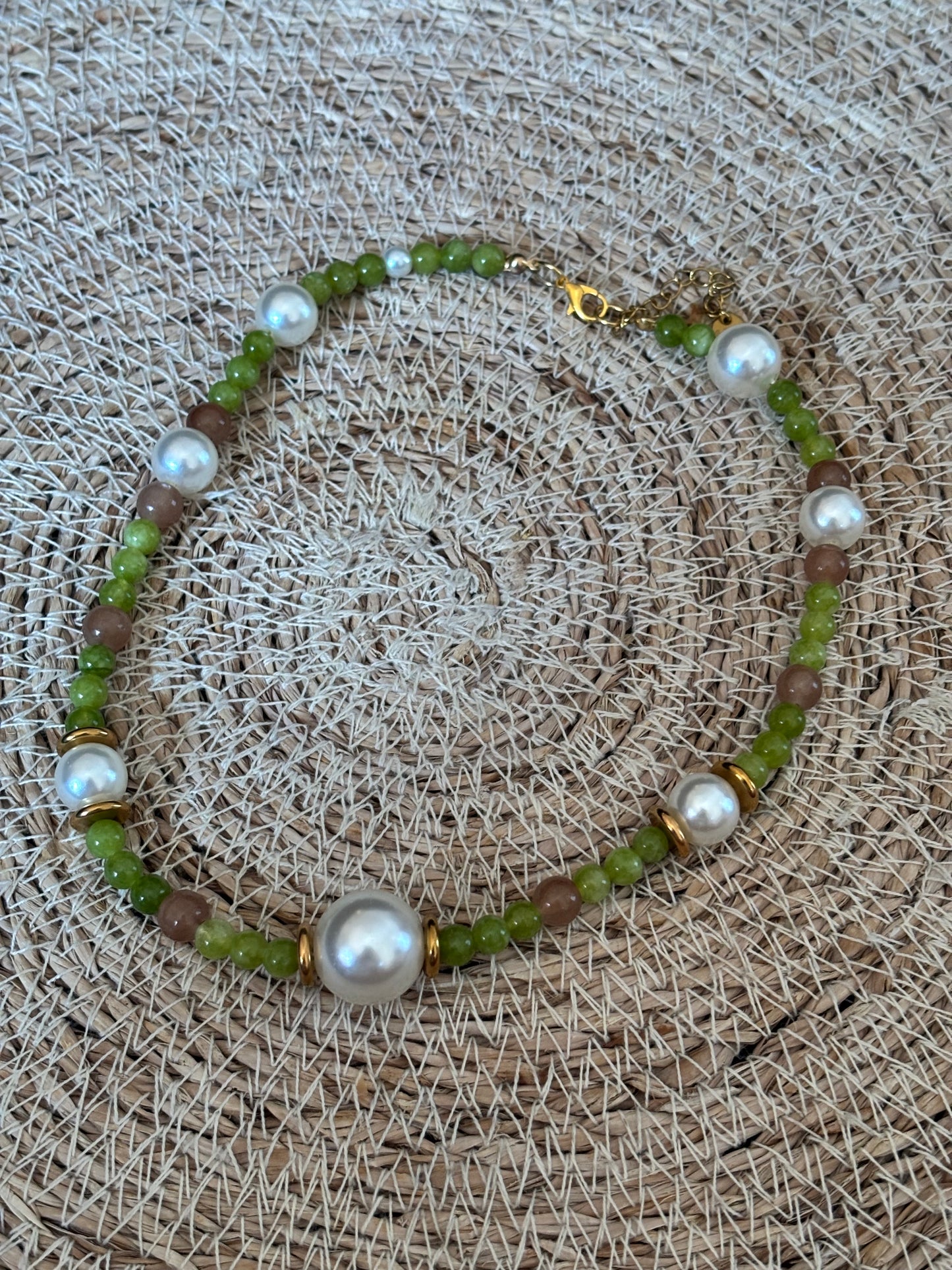 Collier Nina