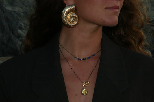 Duo collier Clémence