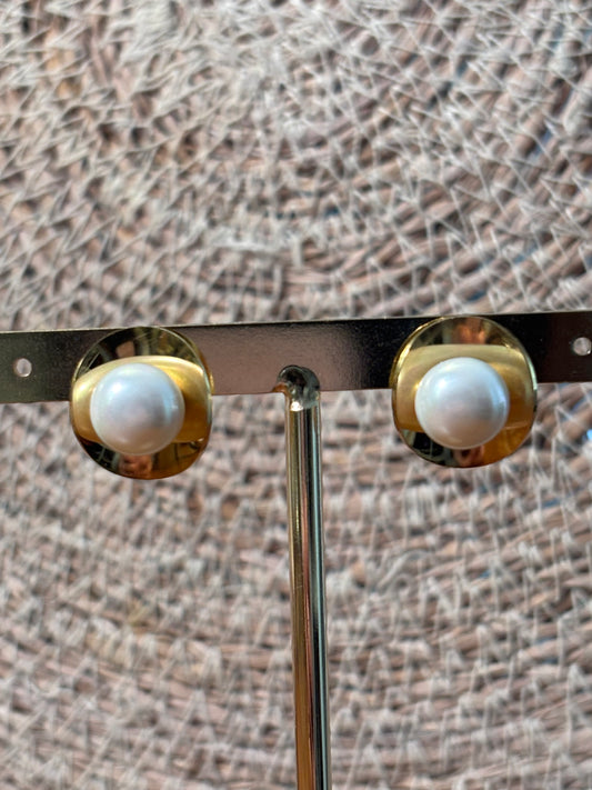 Puces d’oreilles Lya