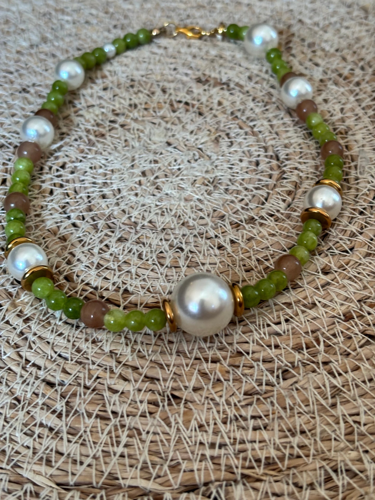 Collier Nina