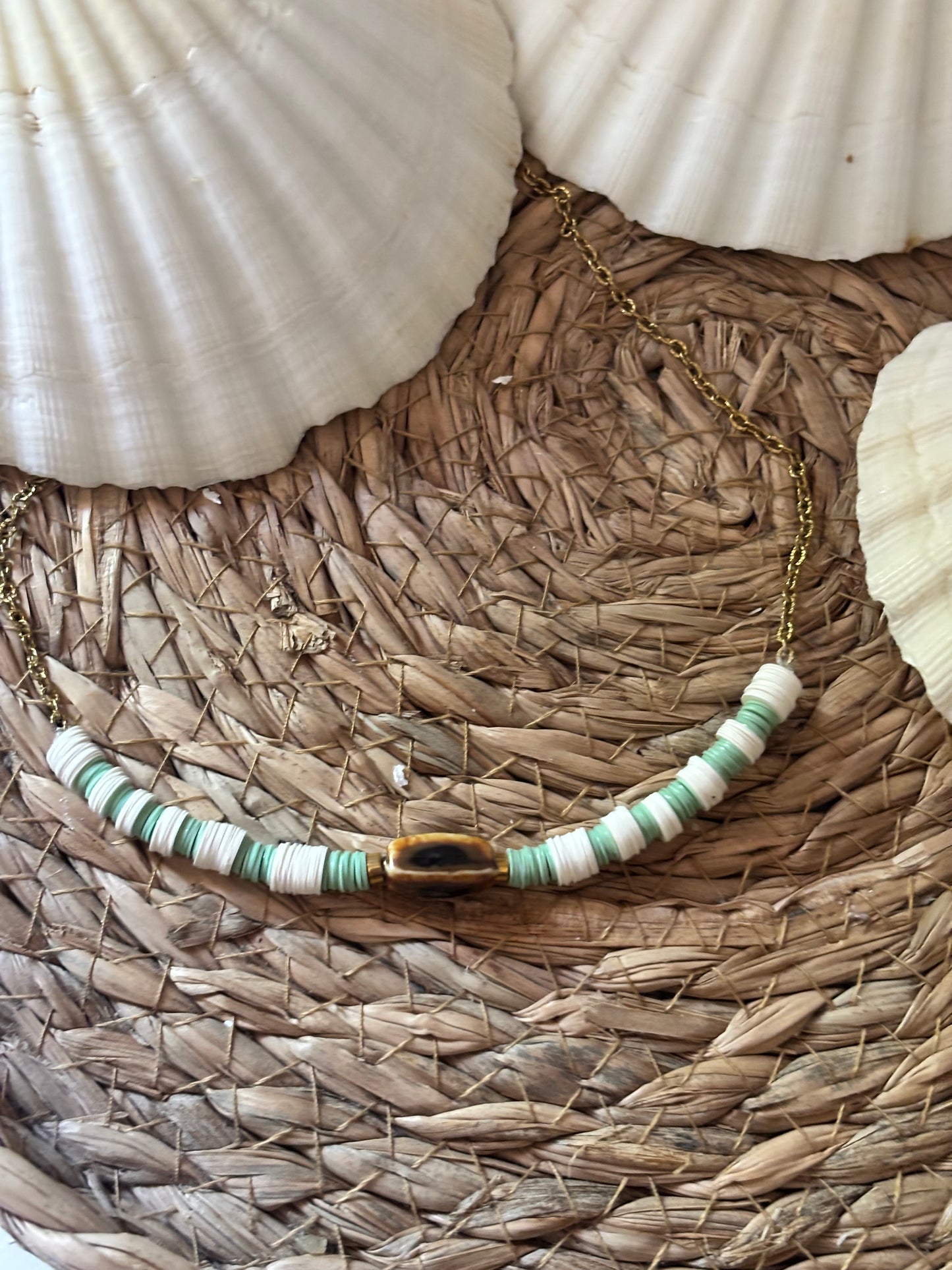 Collier Louise