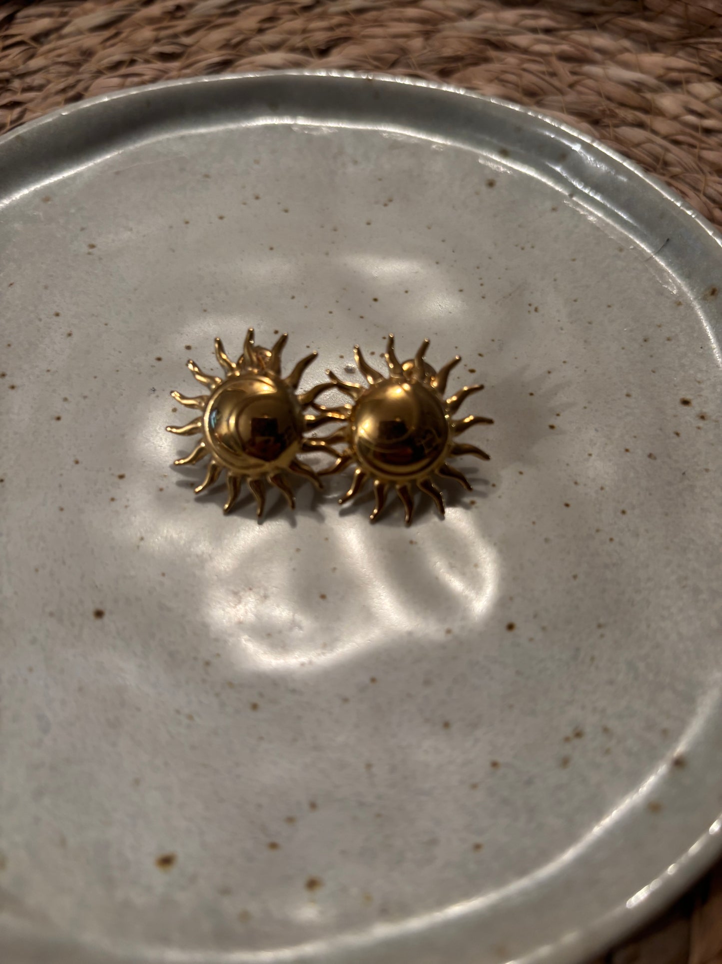 Boucles d’oreilles Angelika