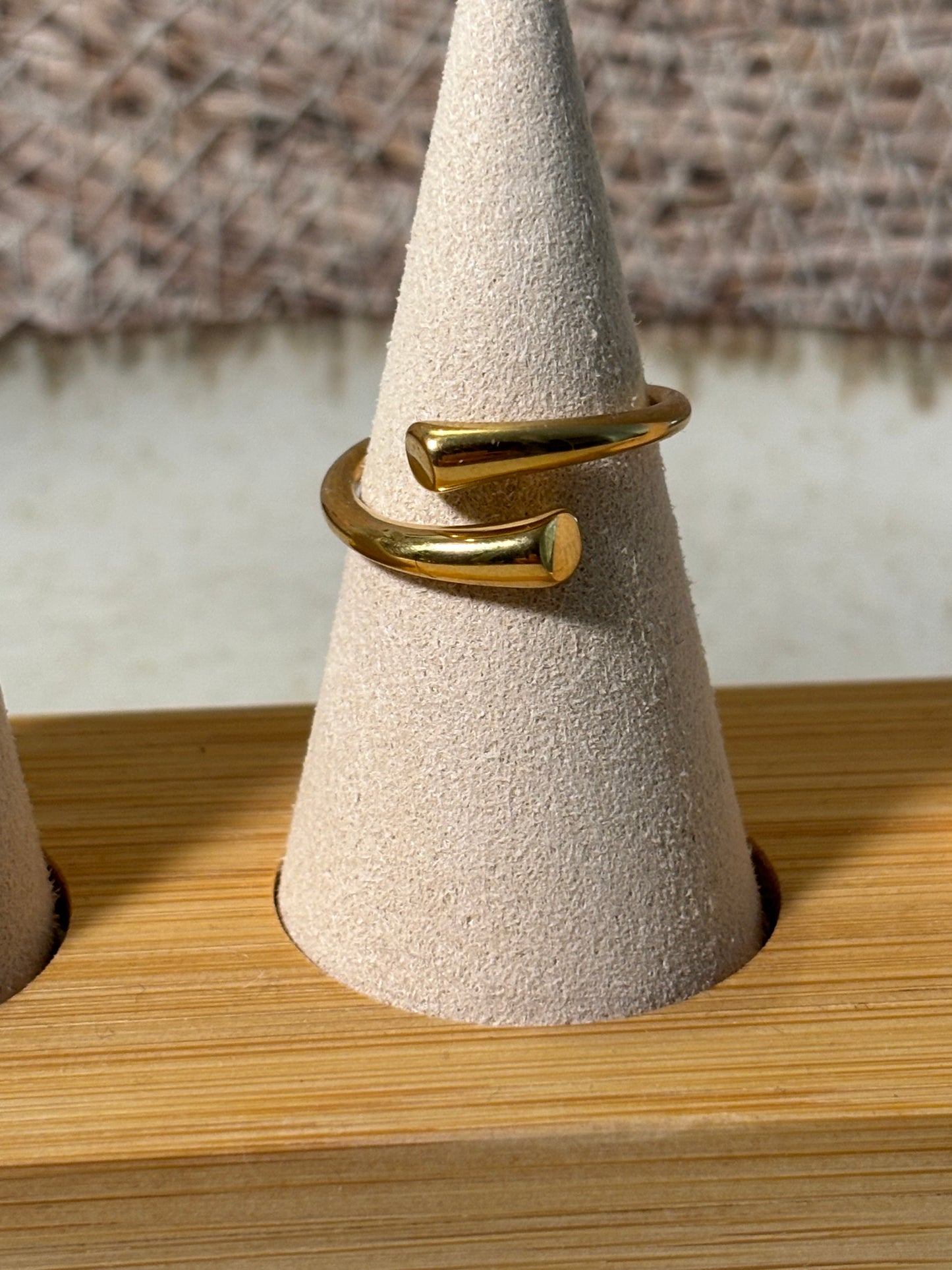 Bague Nina