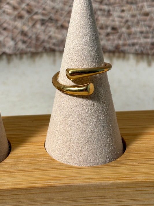 Bague Nina