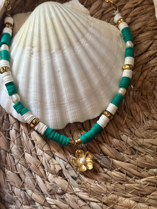 Collier Zara