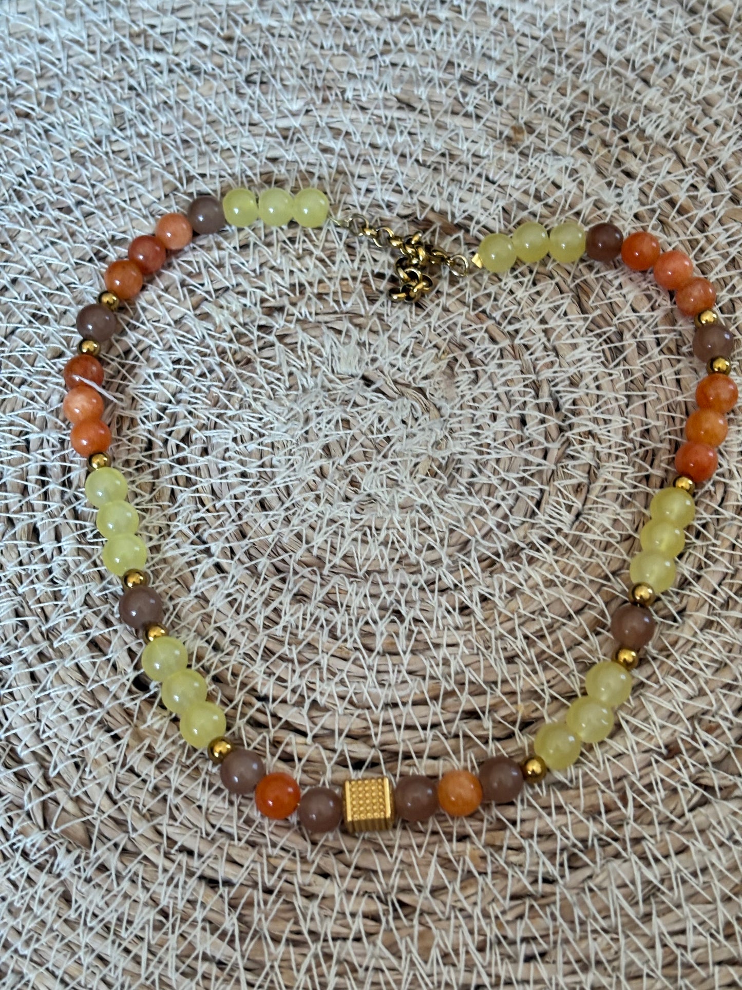 Collier Axelle