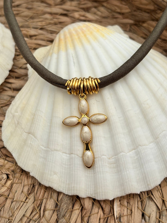 Collier Lia