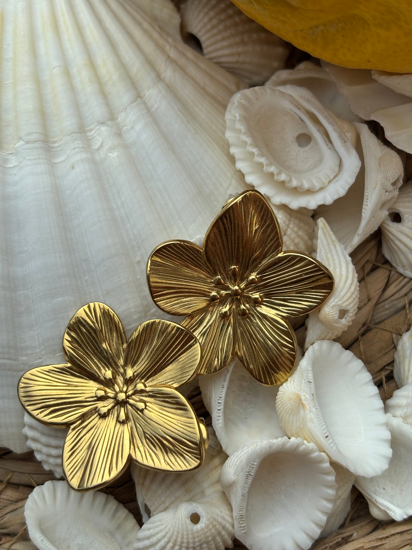 Boucles Eugenia