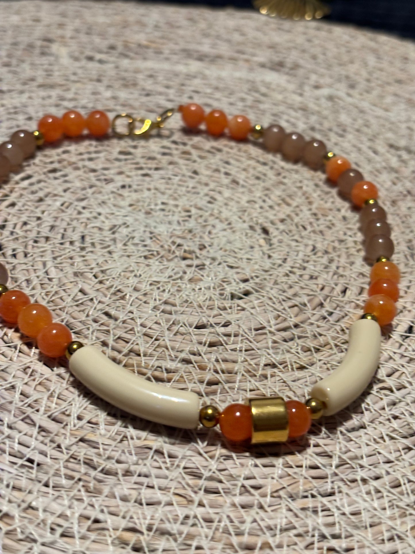 Collier Axelle