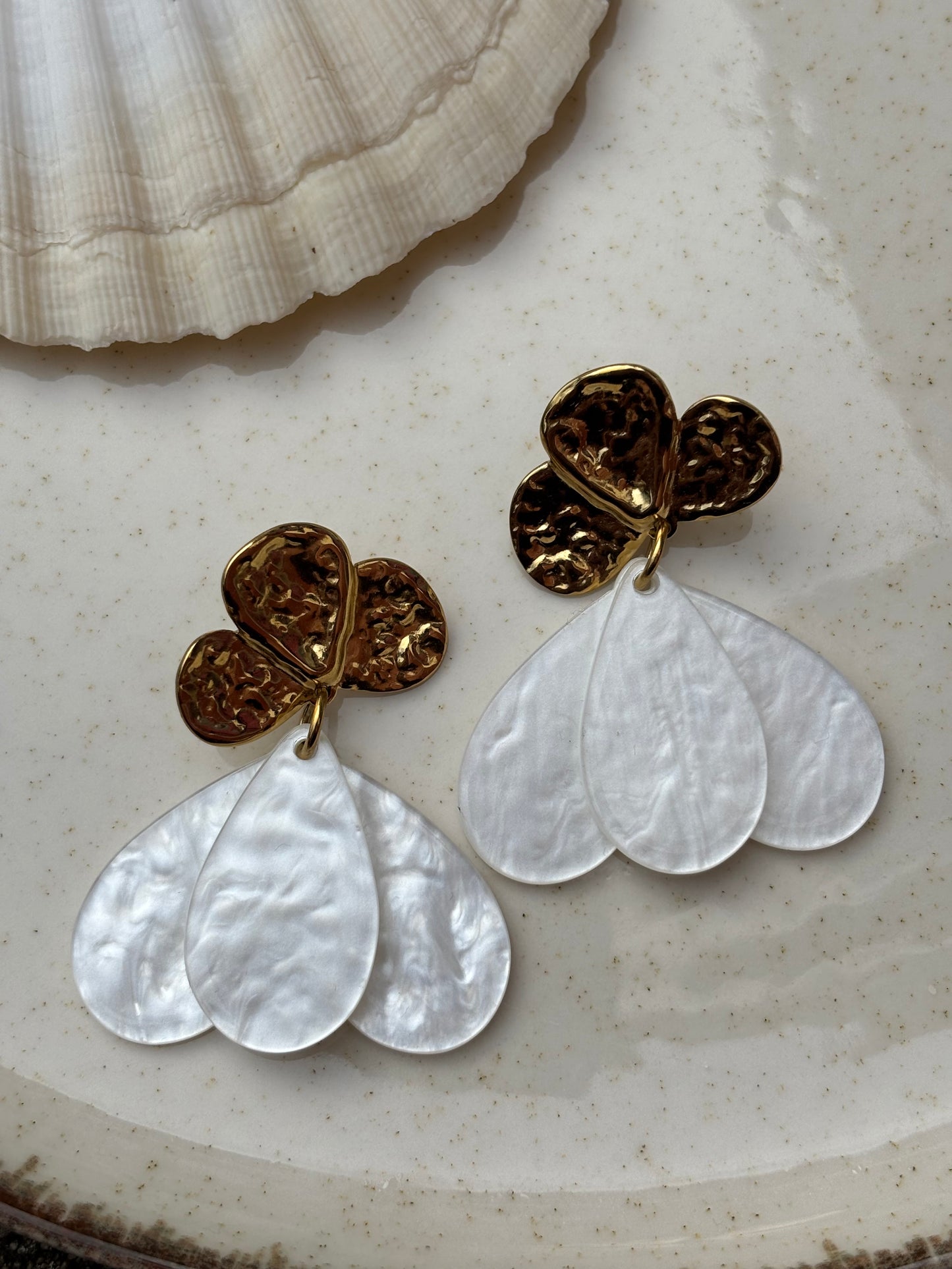 Boucles Eugenia
