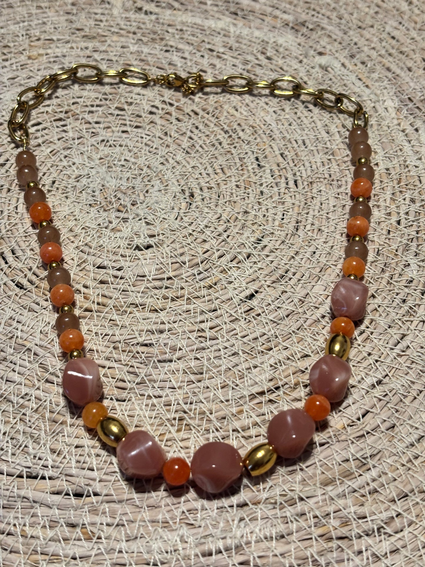 Collier Louise