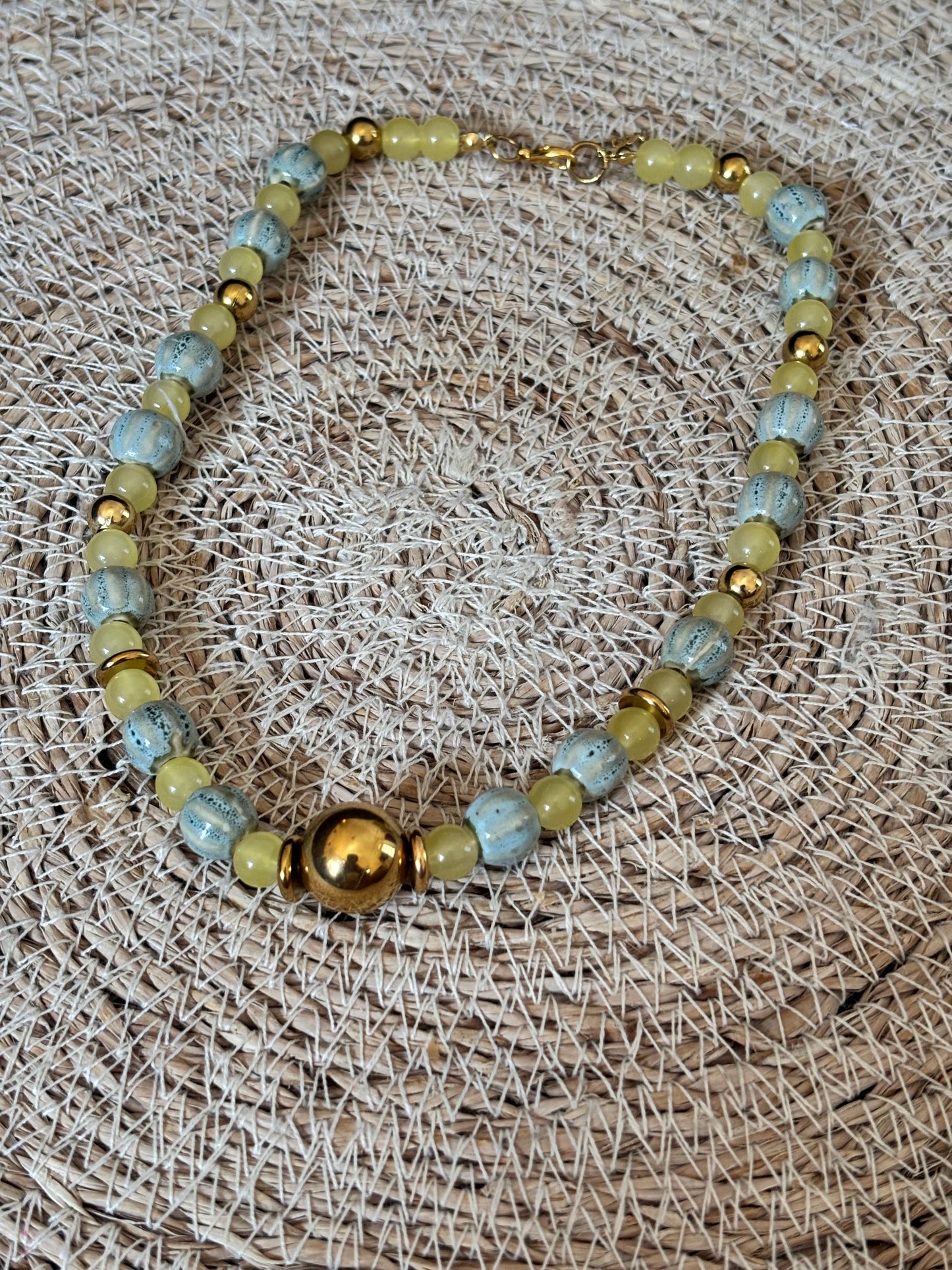 Collier Loélia