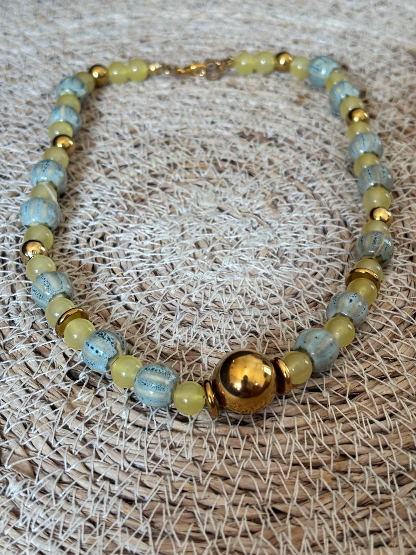 Collier Lili