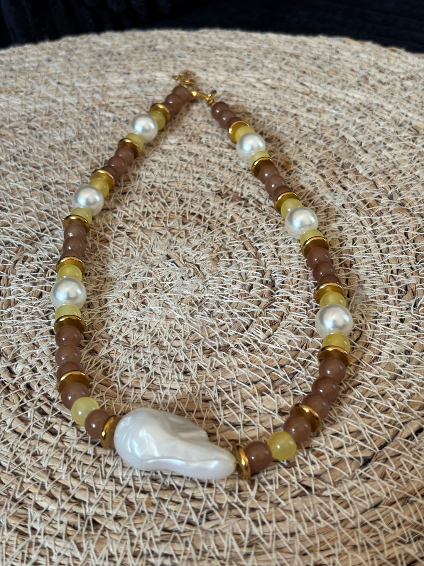 Collier Maria