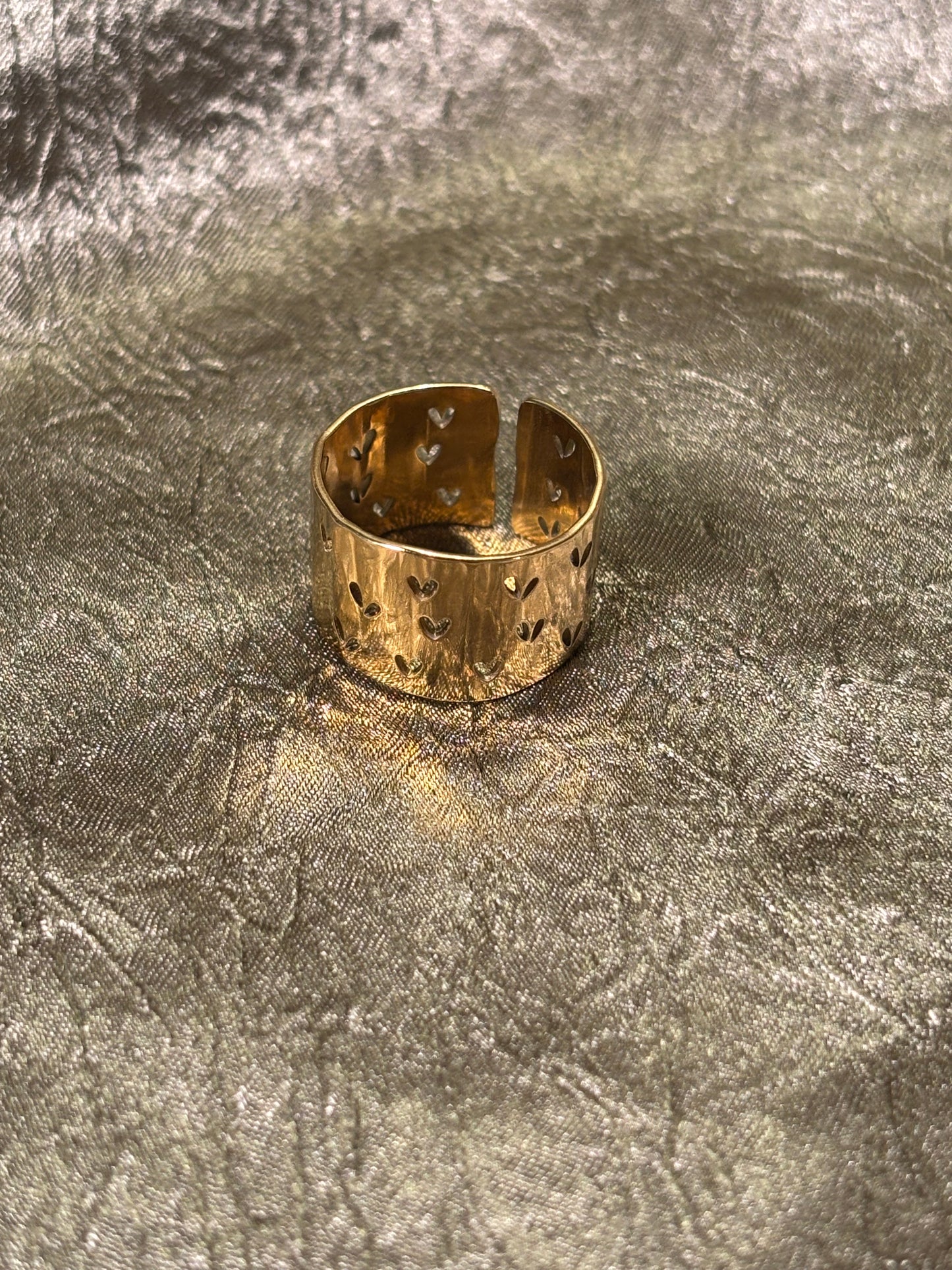 Bague Love