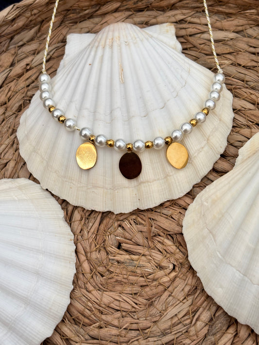 Collier Loua