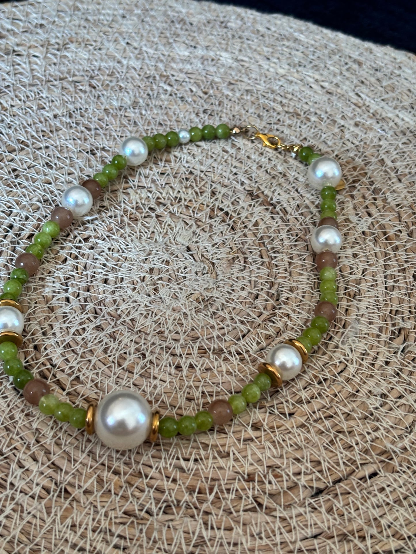 Collier Nina