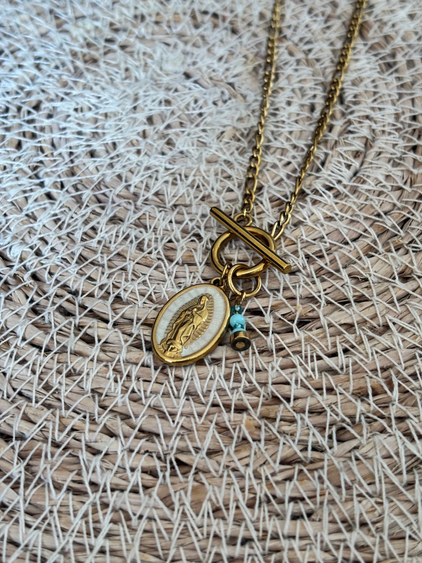 Collier Mathilde