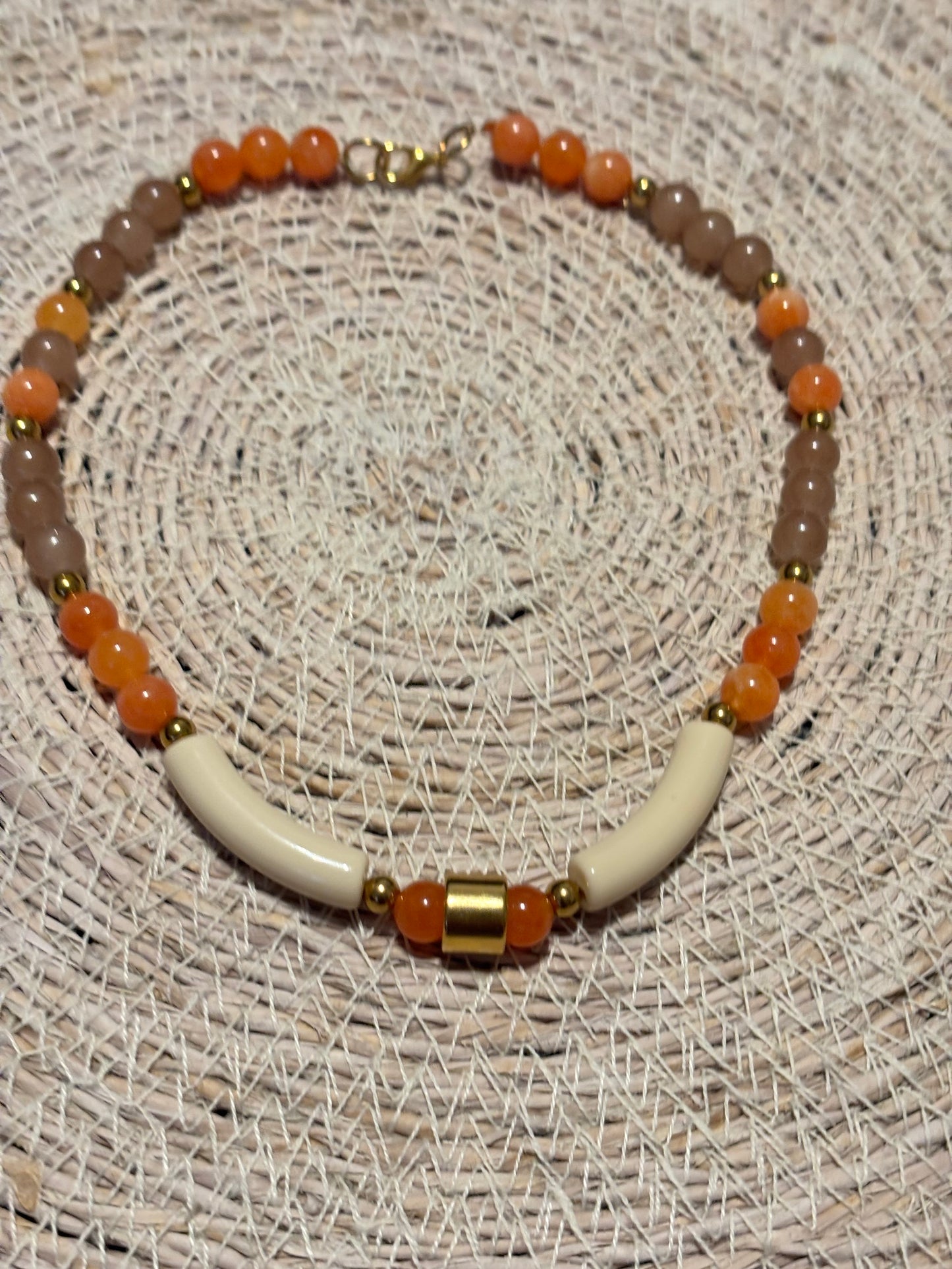 Collier Axelle