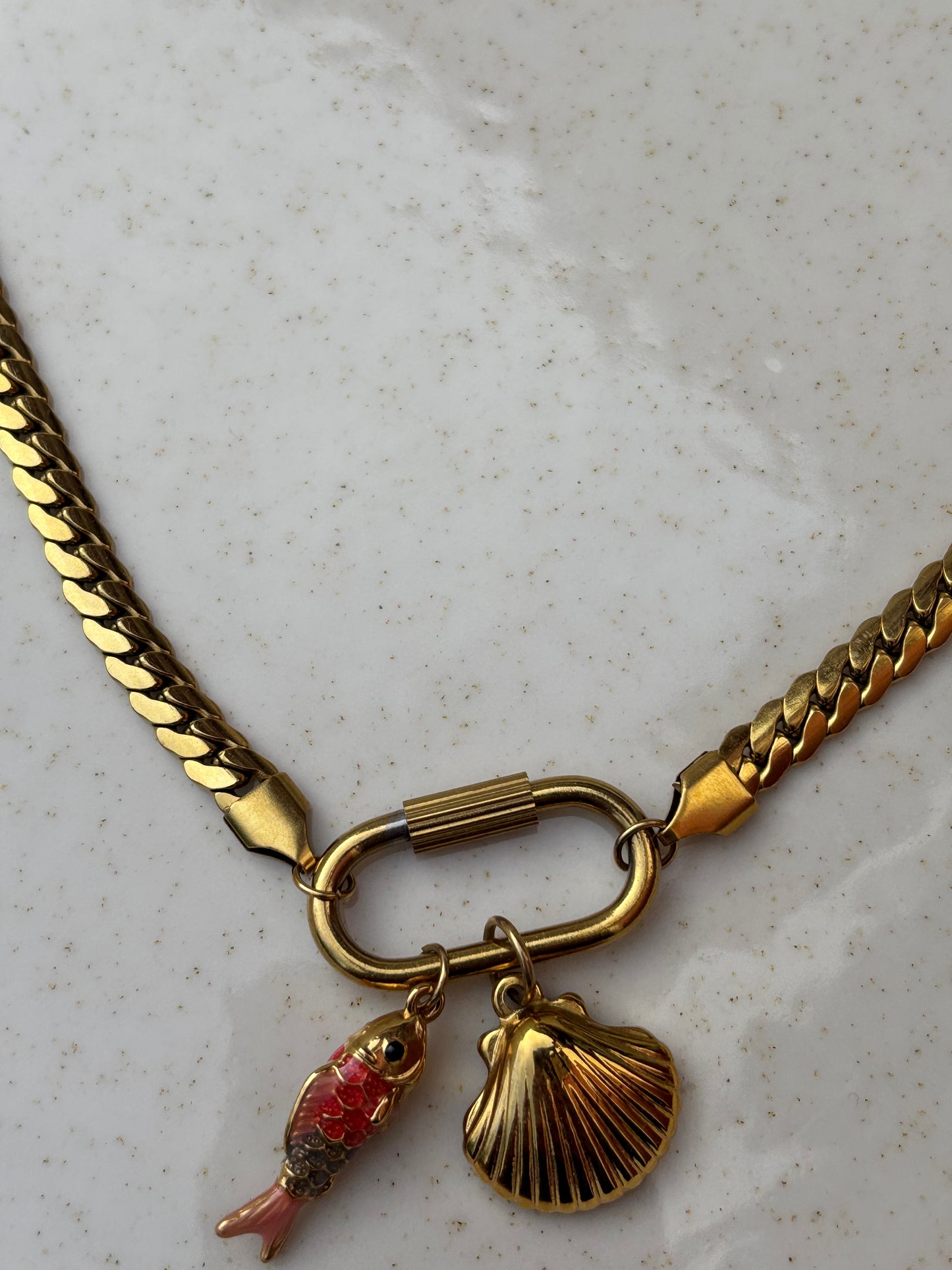 Collier Rafa