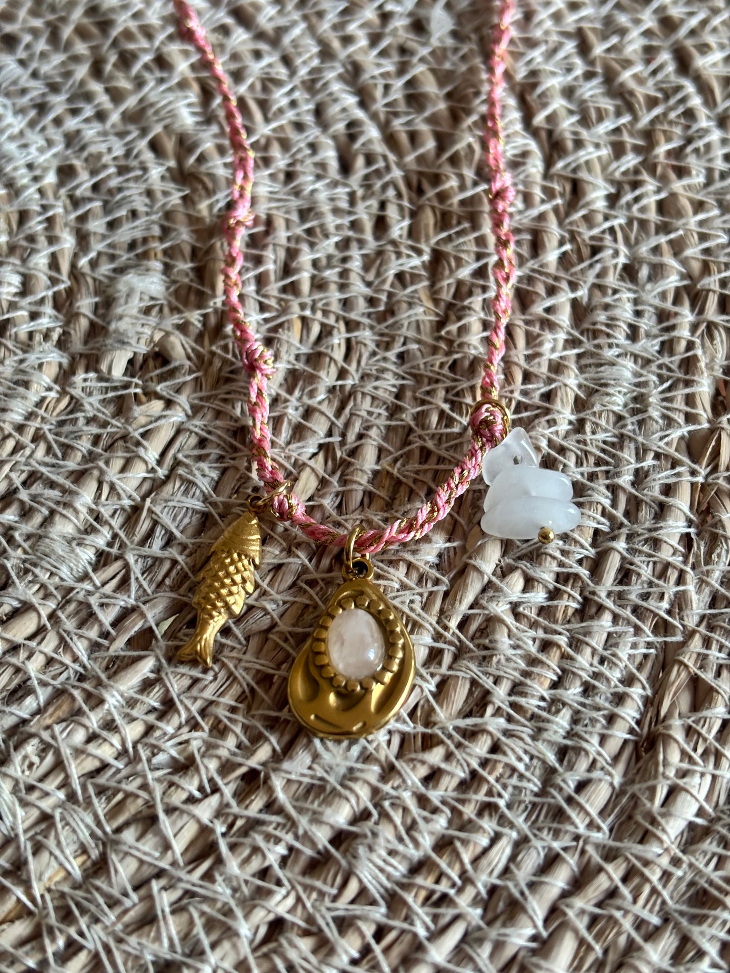 Collier Xana