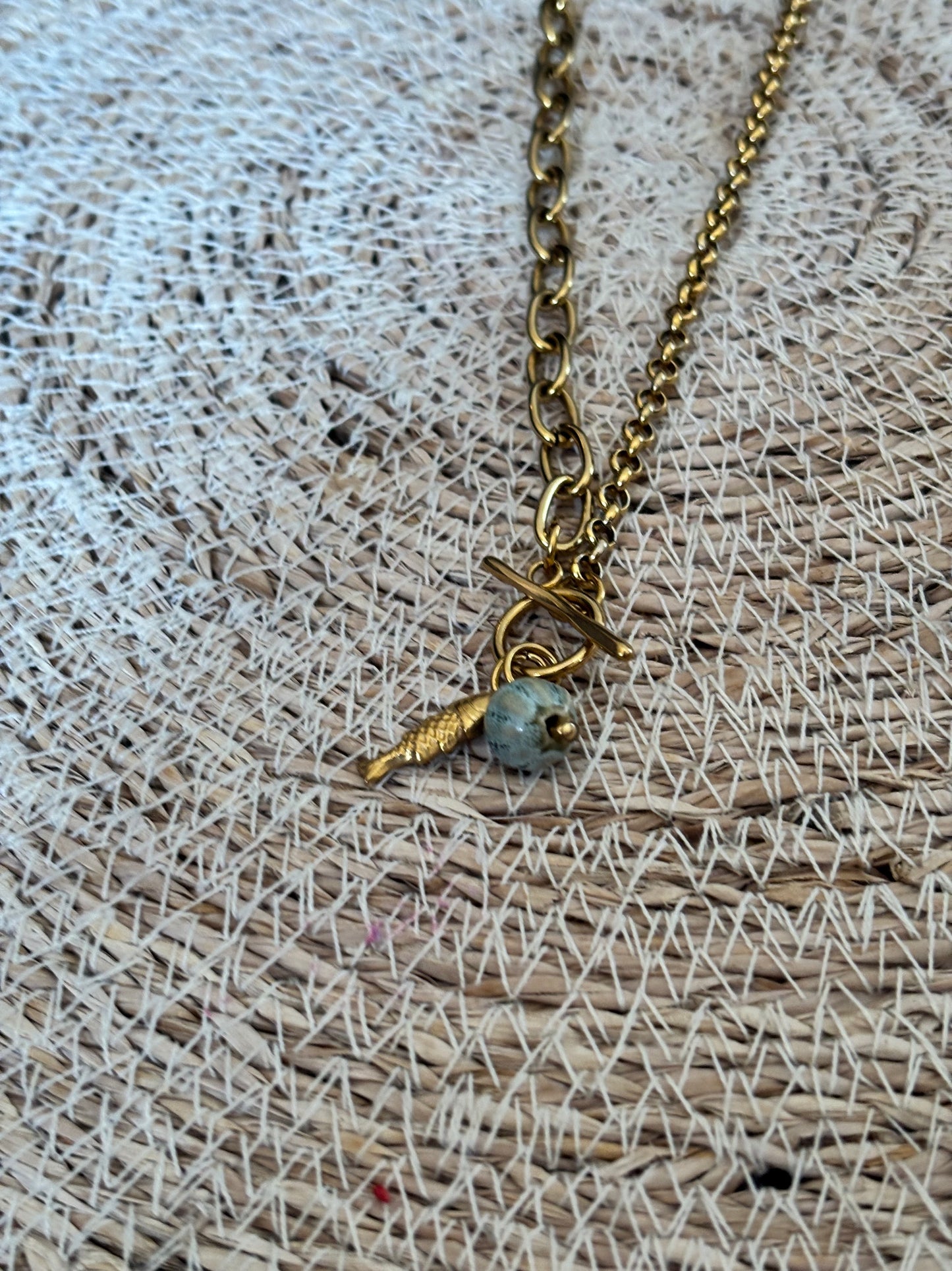 Collier Zoé