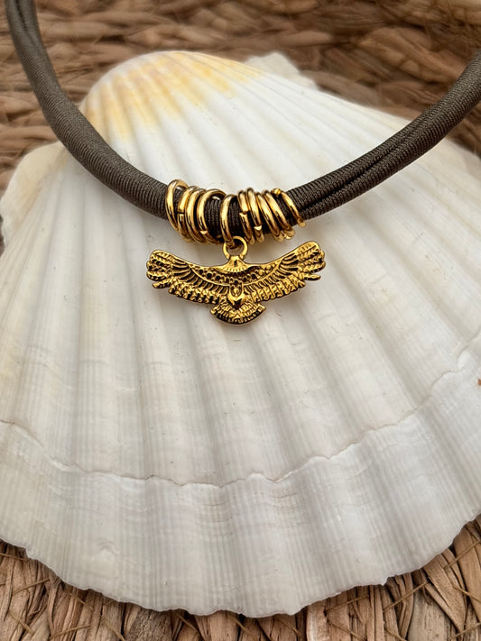 Collier Sarah