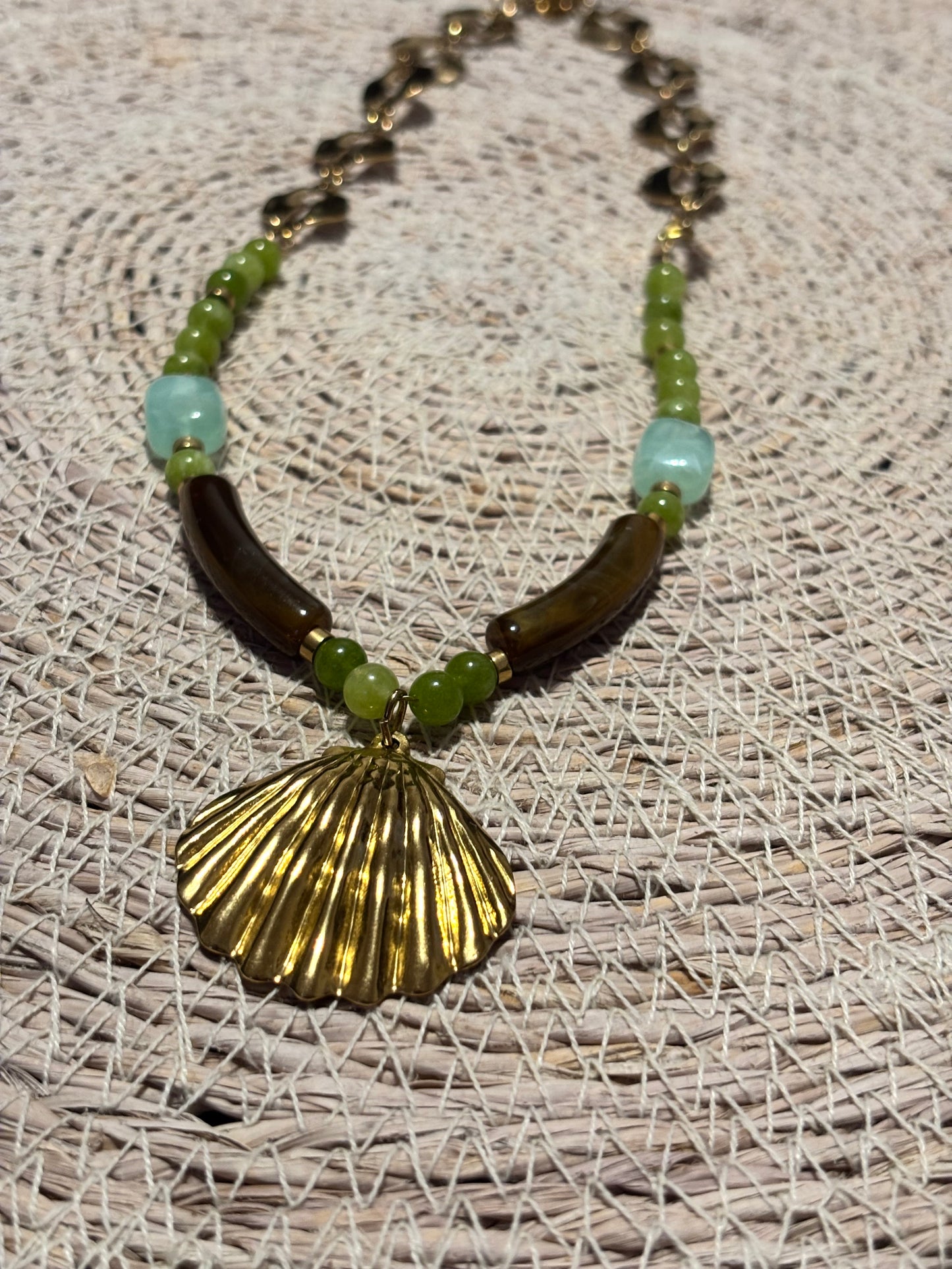 Collier Lili
