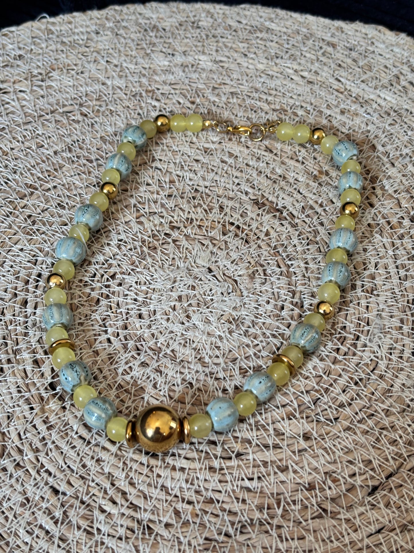 Collier Loélia