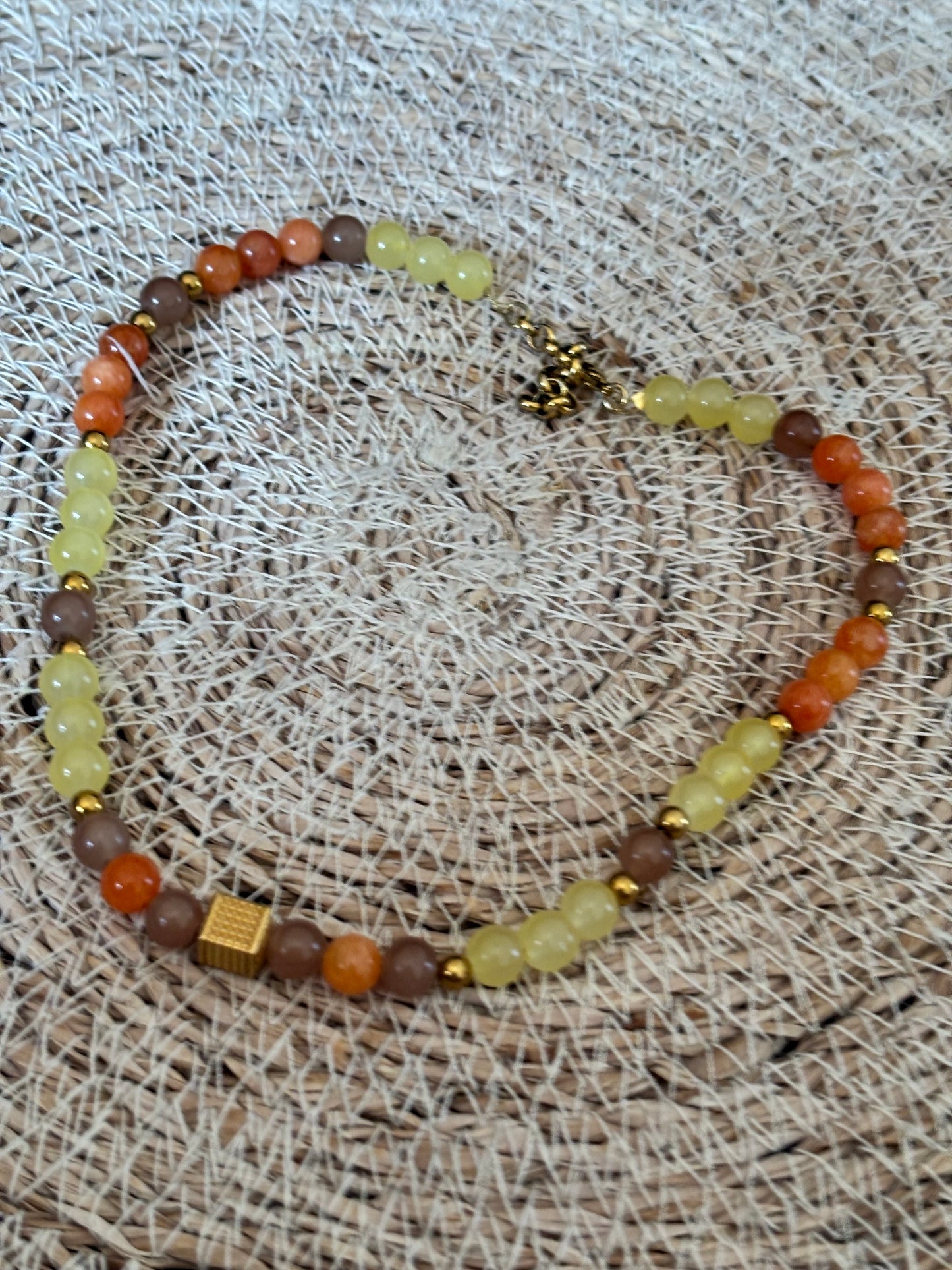 Collier Axelle