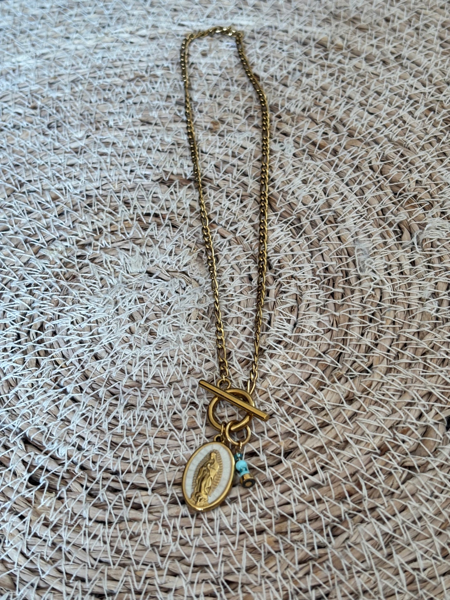 Collier Mathilde
