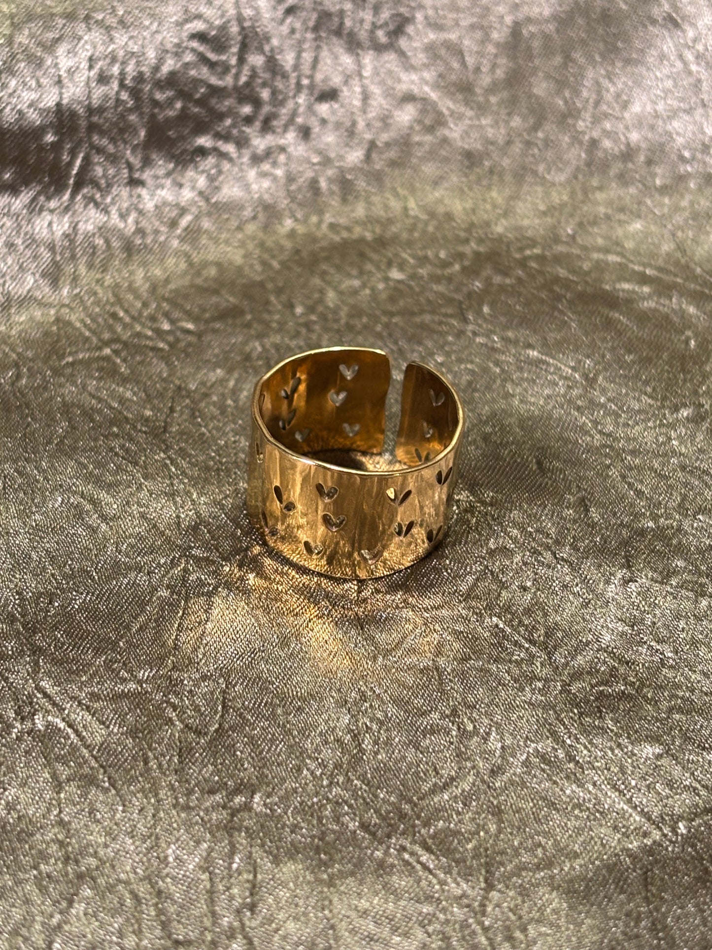 Bague Love
