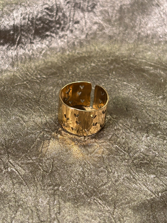 Bague Love
