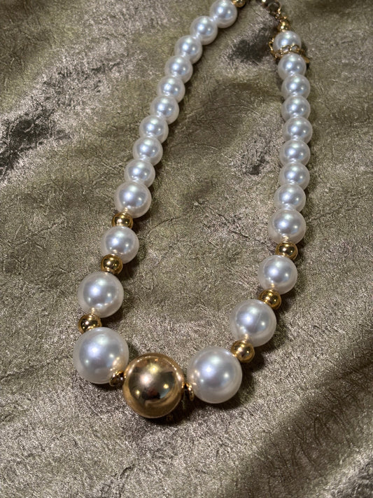 Collier Romance