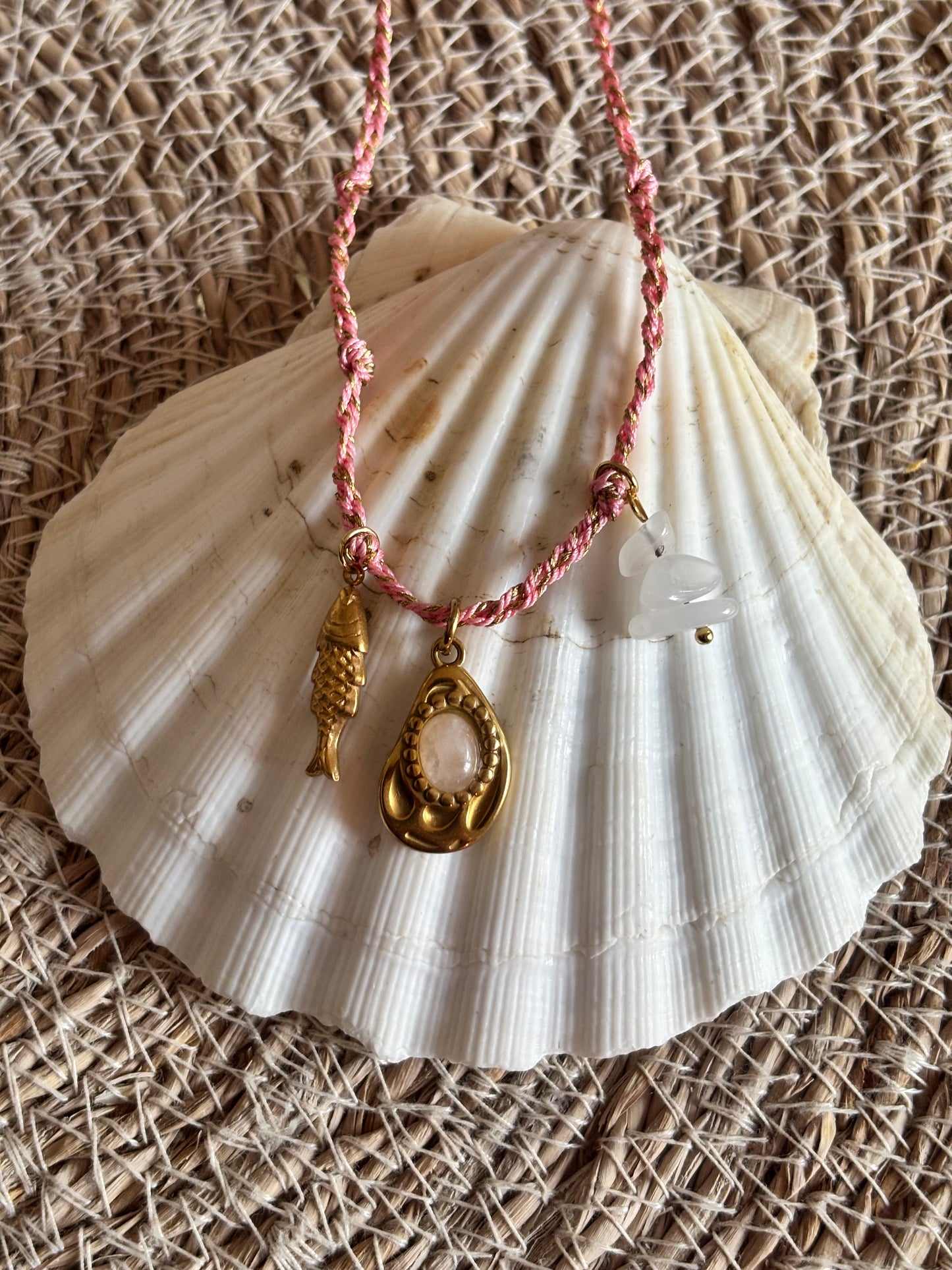 Collier Xana