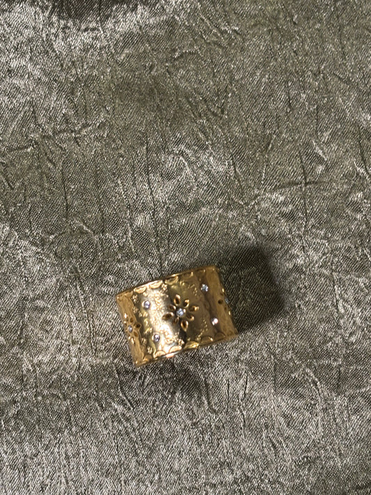 Bague Oria