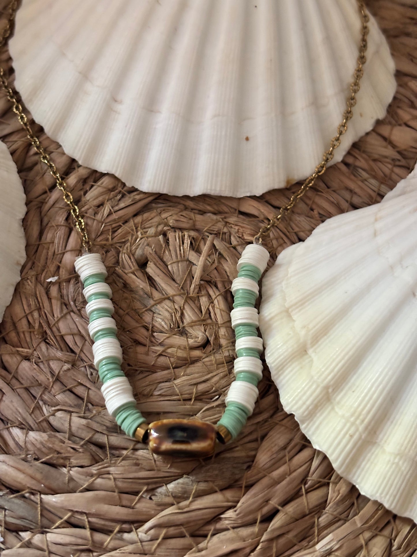Collier Louise