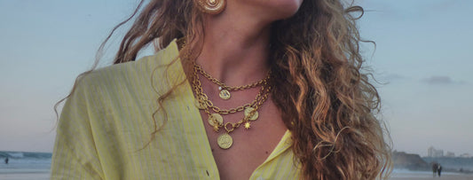 Collier Oxana