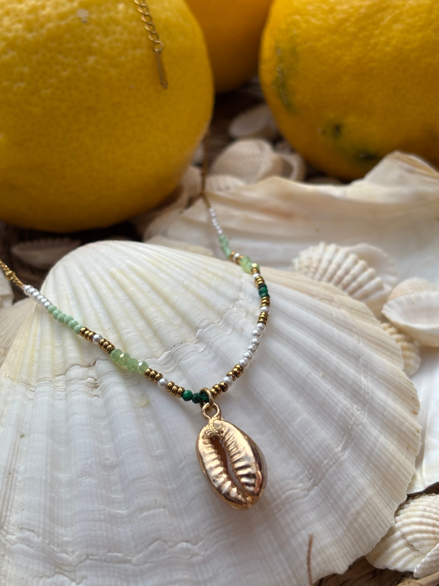 Collier Adam