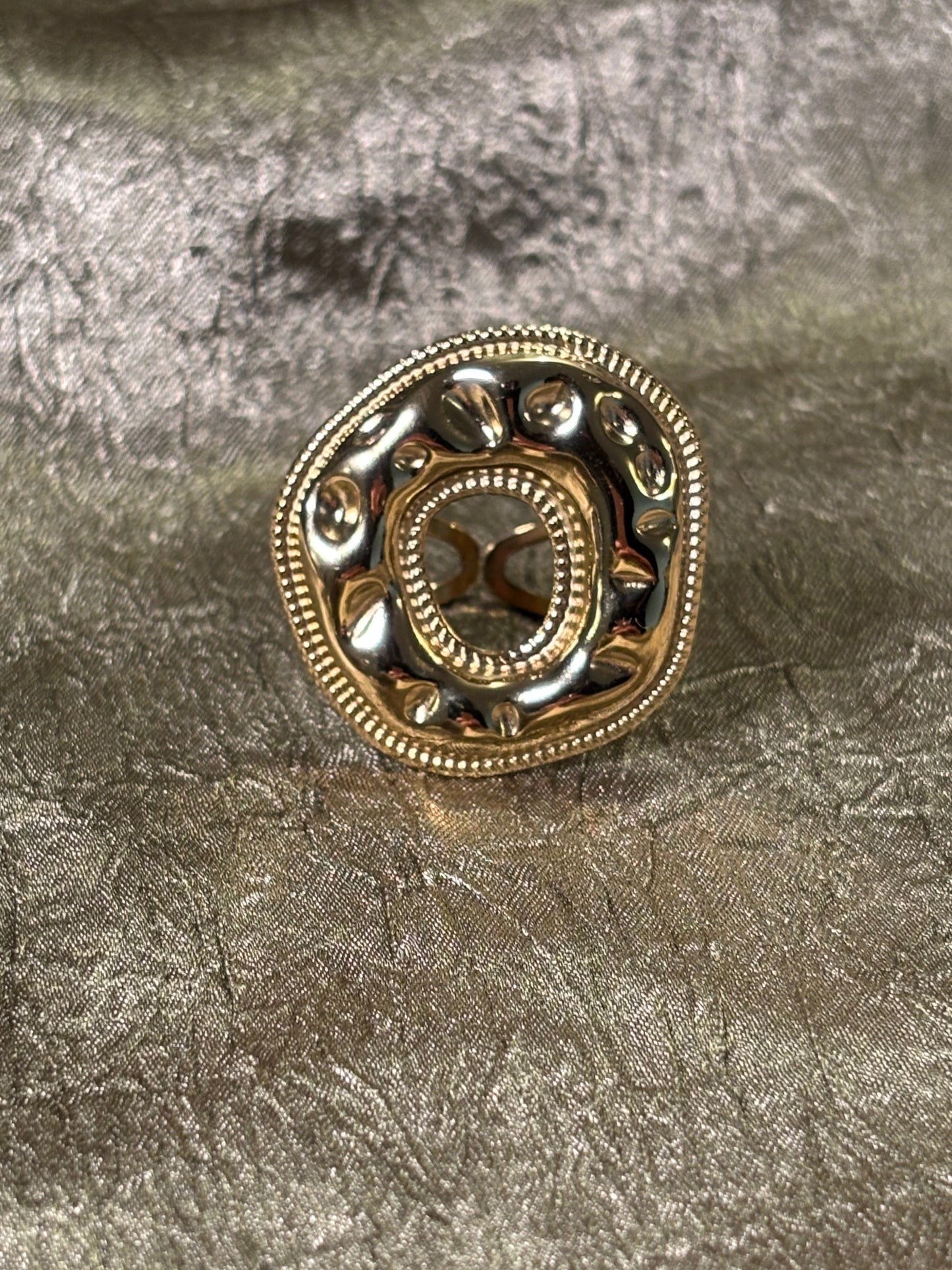 Bague Amandine