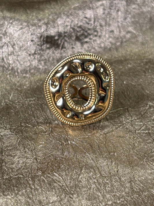 Bague Amandine